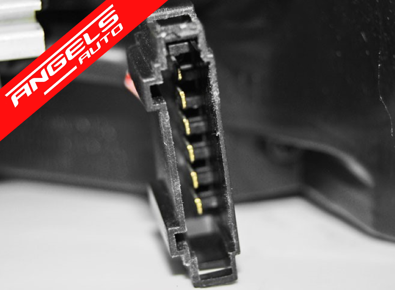Stopuri LED Bar compatibile cu VW SCIROCCO III (2008-04.2014) Rosu Alb - imagine 8