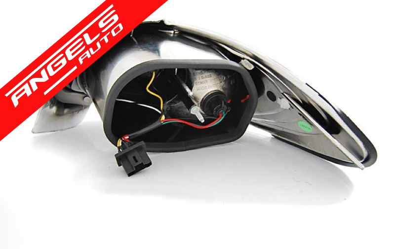 Stopuri compatibile cu PEUGEOT 206 CC (10.1998-up) Negru - imagine 4