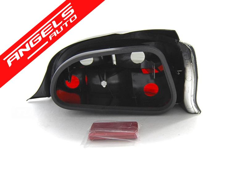 Stopuri compatibile cu Citroen SAXO Hatchback (1996-1999) Fumuriu - imagine 2