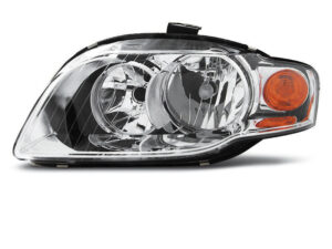 Far stanga compatibil cu Audi A4 B7 2004-2008