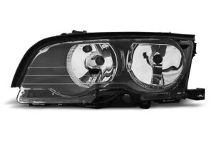 Far stanga compatibil cu BMW E46 2001-2003 Coupe Cabrio