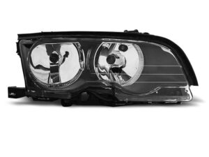 Far dreapta compatibil cu BMW E46 2001-2003 Coupe Cabrio