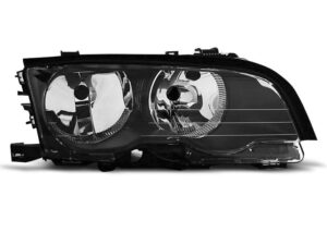 Far dreapta compatibil cu BMW  E46 1999-2001 Coupe Cabrio