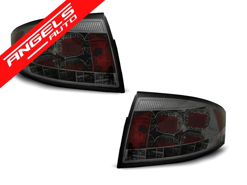 Stopuri LED compatibile cu Audi TT 8N (1999-2006) Fumuriu
