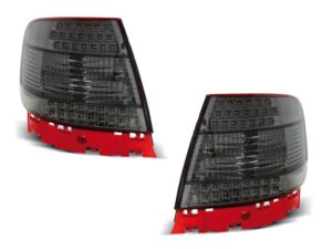 Stopuri LED Fumurii potrivite pentru compatibile cu Audi A4 11.94-09.00