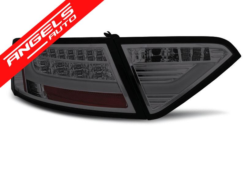 Stopuri LED Bar Fumurii compatibile cu Audi A5 (2007-2011) - imagine 2