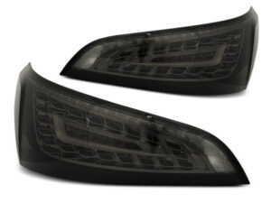 Stopuri LED Fumurii potrivite pentru compatibile cu Audi Q5 08-12