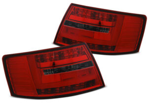 Stopuri Led Bar compatibile cu Audi A6 4F 2004-2008 7-PIN