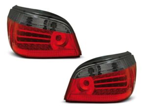 Stopuri LED compatibile cu BMW  Seria 5 E60 2003-2007