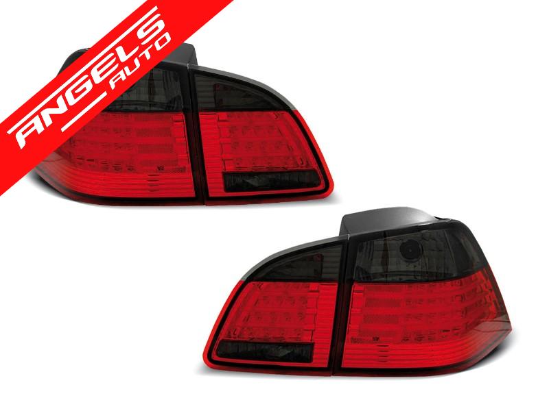 Stopuri LED Rosu Fumurii potrivite pentru compatibile cu BMW E61 04-03.07