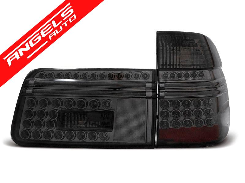 Stopuri LED Fumurii potrivite pentru compatibile cu BMW E39 97-08.00 TOURING - imagine 3