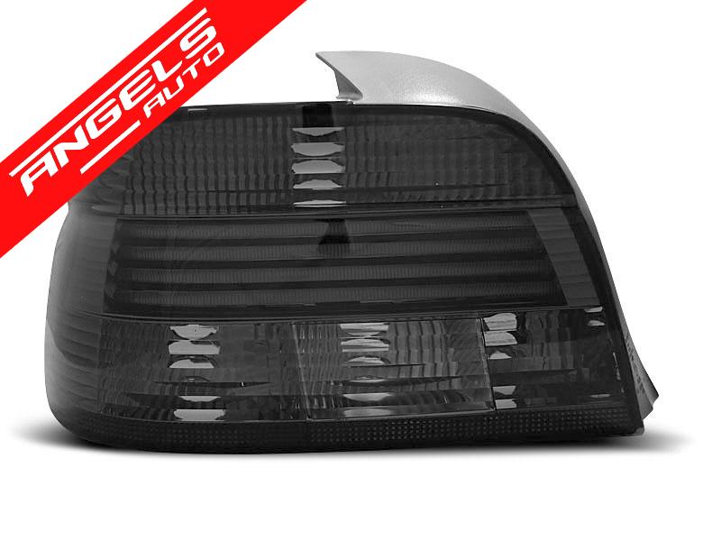 Stopuri LED Fumurii potrivite pentru compatibile cu BMW E39 09.00-06.03 - imagine 2