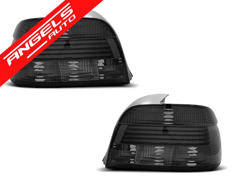Stopuri LED Fumurii potrivite pentru compatibile cu BMW E39 09.00-06.03