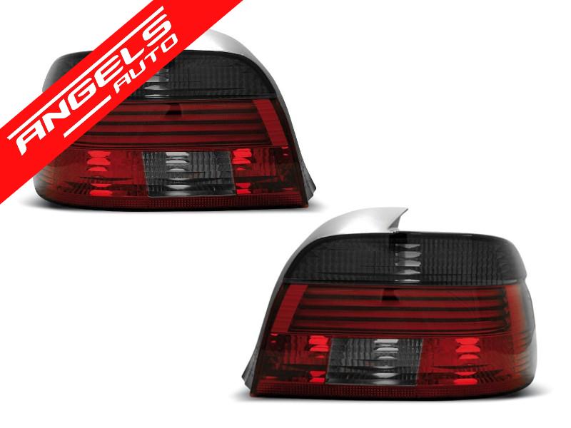 Stopuri LED Rosu Fumurii potrivite pentru compatibile cu BMW E39 09.00-06.03