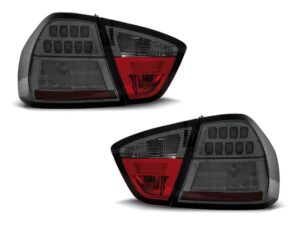 Stopuri bara LED Fumurii potrivite pentru compatibile cu BMW  E90 03.05-08.08