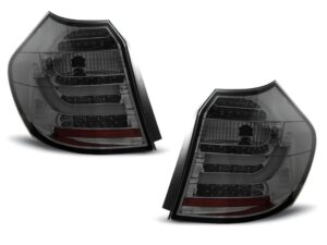 Stopuri LED Bar compatibile cu BMW E87/E81 LCI (09.2007-2011) Fumuriu