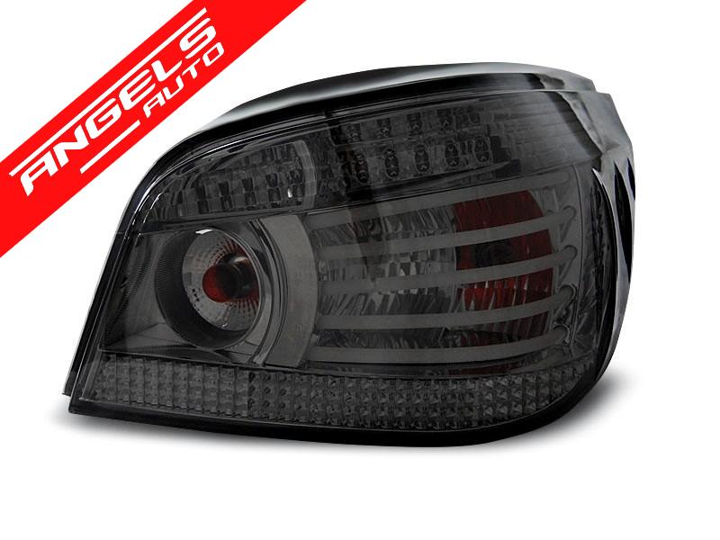 Stopuri LED Fumurii potrivite pentru compatibile cu BMW E60 07.03-07 - imagine 3