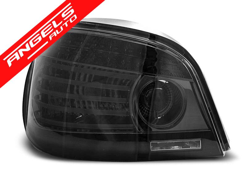 Stopuri LED Fumurii potrivite pentru compatibile cu BMW E60 07.03-07 - imagine 2