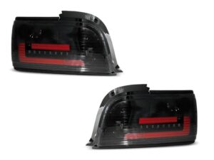 Stopuri LED Bar compatibile cu BMW E36 Coupe Cabrio (1990-1999)
