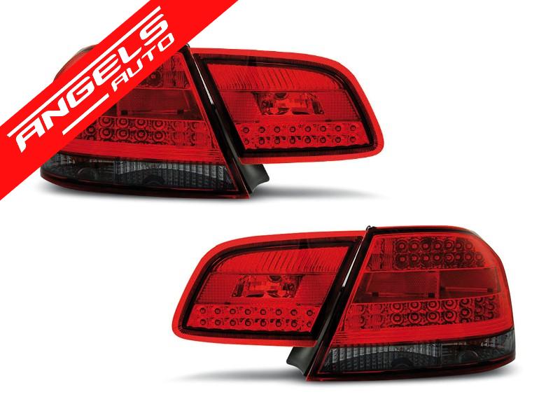 Stopuri LED Rosu Fumurii potrivite pentru compatibile cu BMW E92 09.06-03.10