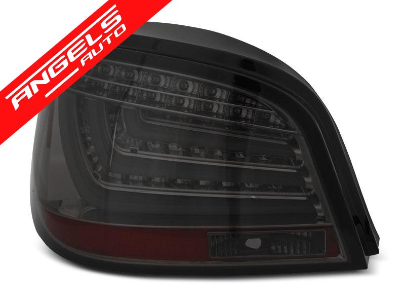Stopuri LED Bar Fumurii compatibile cu BMW E60 (2003-2007) - imagine 2