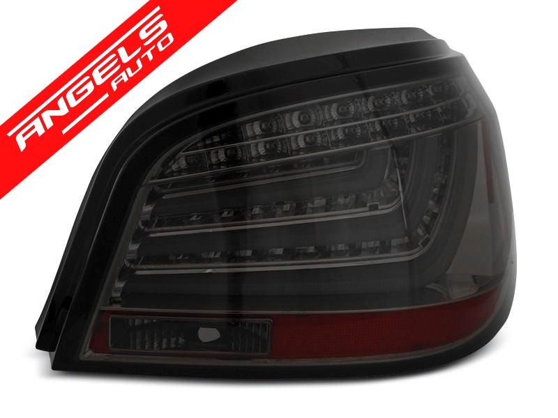 Stopuri LED Bar Fumurii compatibile cu BMW E60 (2003-2007) - imagine 3
