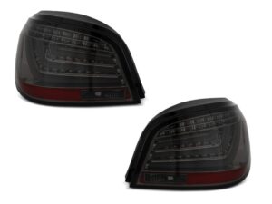 Stopuri LED Bar Fumurii compatibile cu BMW E60 (2003-2007)