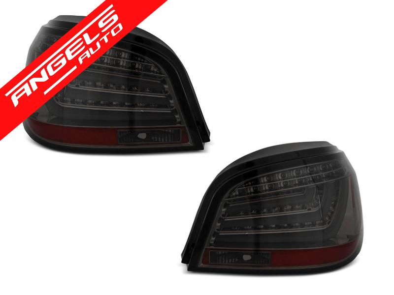 Stopuri LED Bar Fumurii compatibile cu BMW E60 (2003-2007)