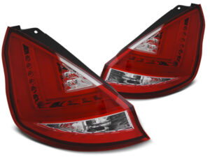 Stopuri Led compatibile cu Ford FIESTA MK7 12-16 LED BAR