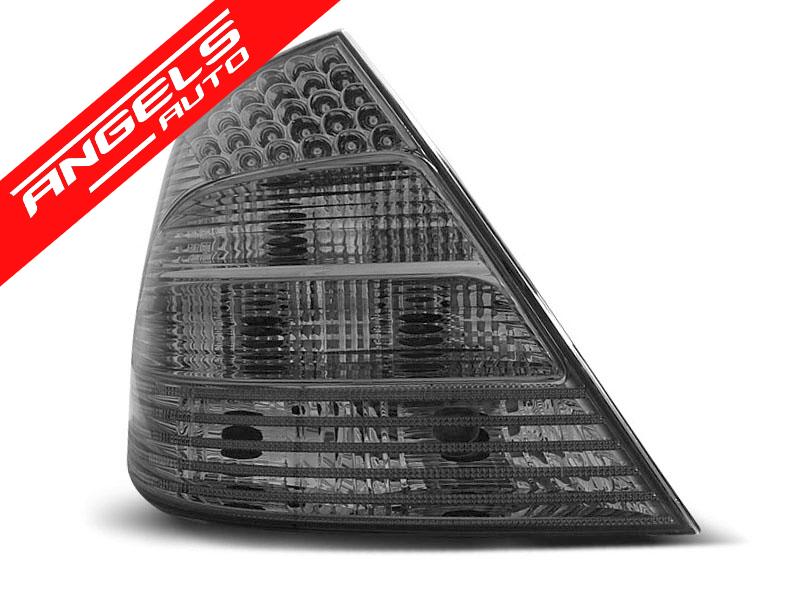 Stopuri LED Fumurii potrivite pentru compatibile cu Mercedes W211 E-KLASA 03.02-04.06 - imagine 2