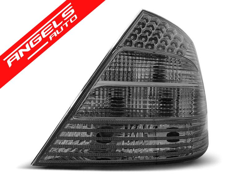 Stopuri LED Fumurii potrivite pentru compatibile cu Mercedes W211 E-KLASA 03.02-04.06 - imagine 3