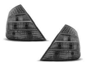 Stopuri LED Fumurii potrivite pentru compatibile cu Mercedes W211 E-KLASA 03.02-04.06