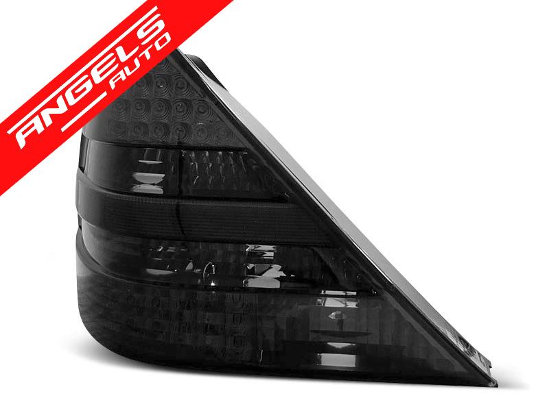 Stopuri LED Fumurii potrivite pentru compatibile cu Mercedes R170 SLK 04.96-04 - imagine 2