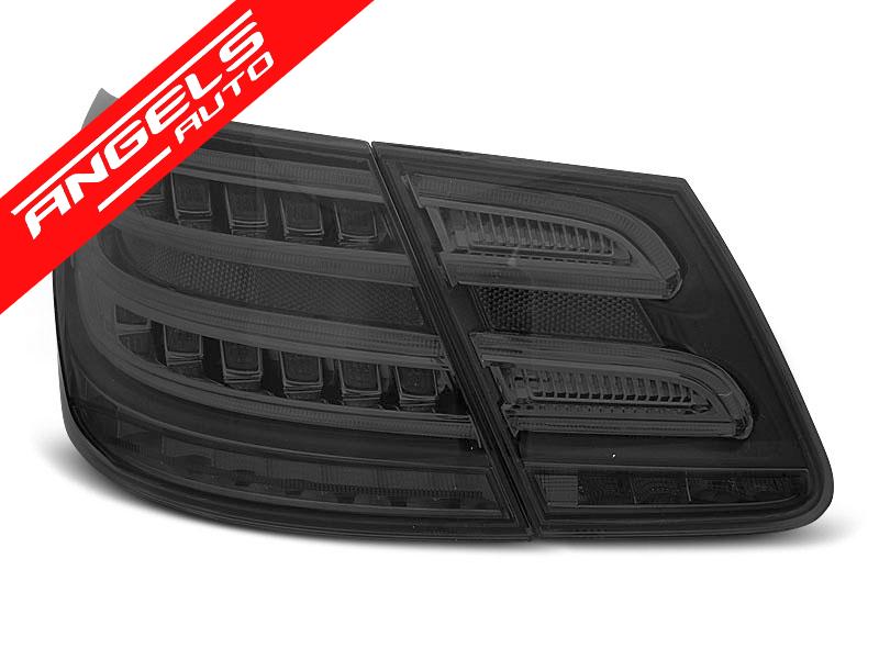 Stopuri LED Fumurii potrivite pentru compatibile cu Mercedes W212 E-KLASA 09-13 - imagine 2
