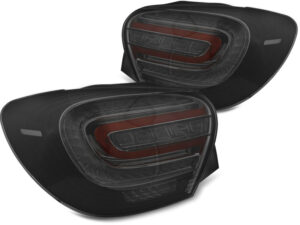 Stopuri LED Fumurii potrivite pentru compatibile cu Mercedes W176 A-KLASA 12-02.14