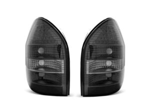 Stopuri LED compatibile cu Opel Zafira (04.1999-06.2005) Fumuriu