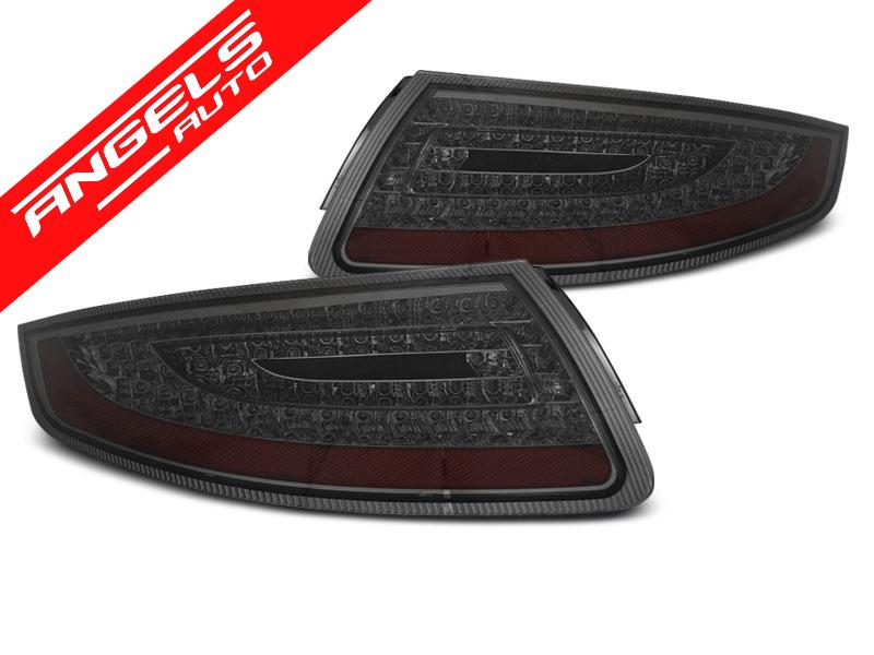 Stopuri LED Fumurii potrivite pentru compatibile cu Porsche 911 997 04-09
