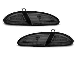 Stopuri LED Fumurii potrivite pentru compatibile cu Seat LEON 06.05-09