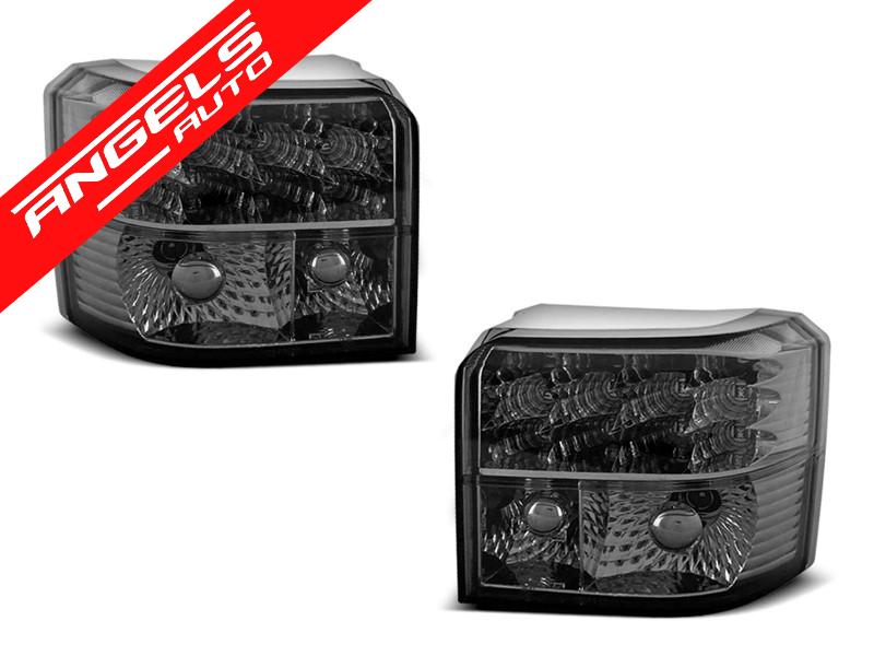 Stopuri LED Fumurii potrivite pentru compatibile cu VW T4 90-03.03