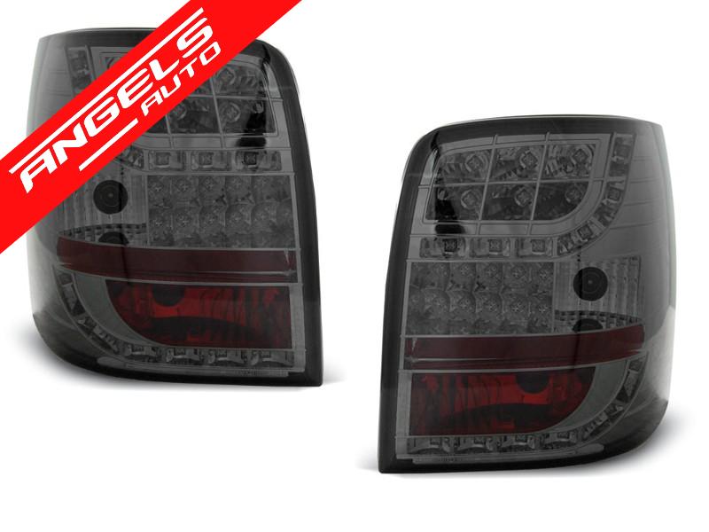 Stopuri LED Fumurii LED INDICATOR potrivite pentru compatibile cu VW PASSAT 3BG 00-04 VARIANT