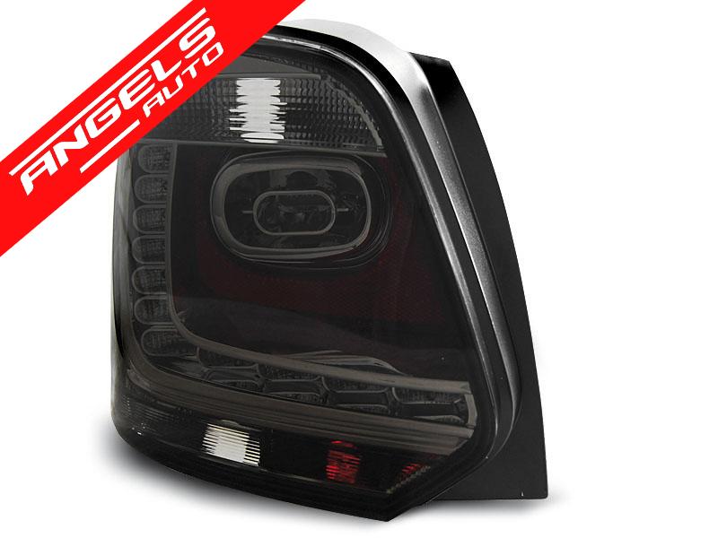 Stopuri LED Fumurii compatibile cu VW POLO 09-14 - imagine 2