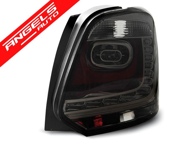 Stopuri LED Fumurii compatibile cu VW POLO 09-14 - imagine 3
