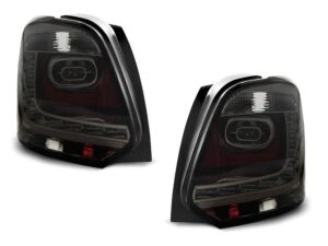 Stopuri LED Fumurii compatibile cu VW POLO 09-14