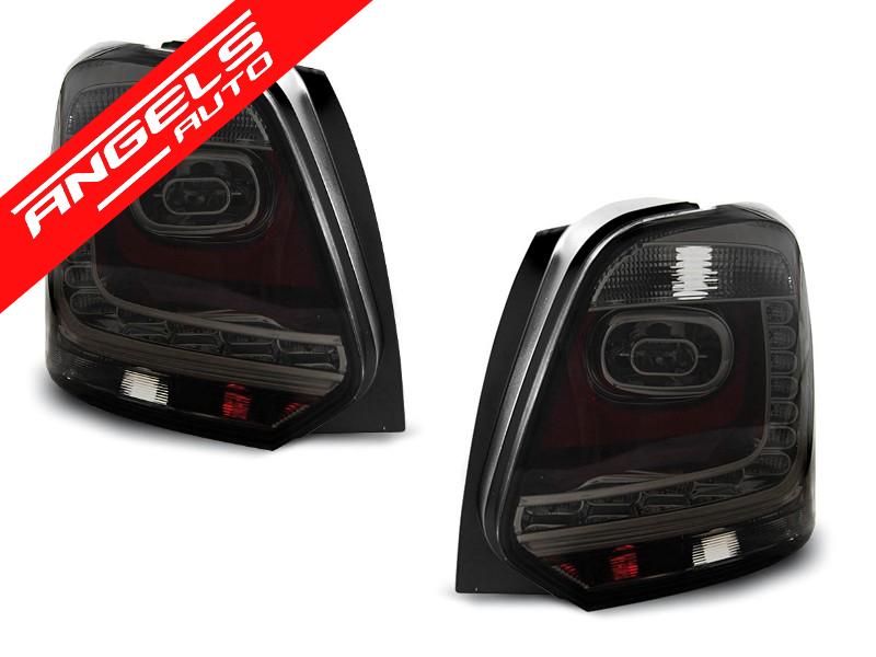 Stopuri LED Fumurii compatibile cu VW POLO 09-14