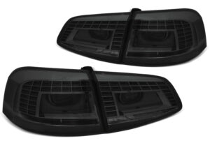 Stopuri LED Fumurii potrivite pentru compatibile cu VW PASSAT B7 VARIANT 10.10-10.14