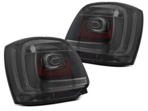 Stopuri bara LED Fumurii potrivite pentru compatibile cu VW POLO 09-14