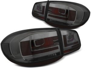 Stopuri bara LED Fumurii potrivite pentru compatibile cu VW TIGUAN 07-07.11