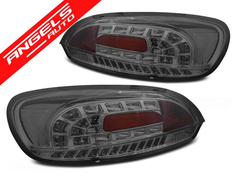 Stopuri LED Fumurii potrivite pentru compatibile cu VW SCIROCCO III 08-04.14
