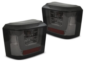 Stopuri LED Bar compatibile cu VW T4 (1990-2003) Fumuriu