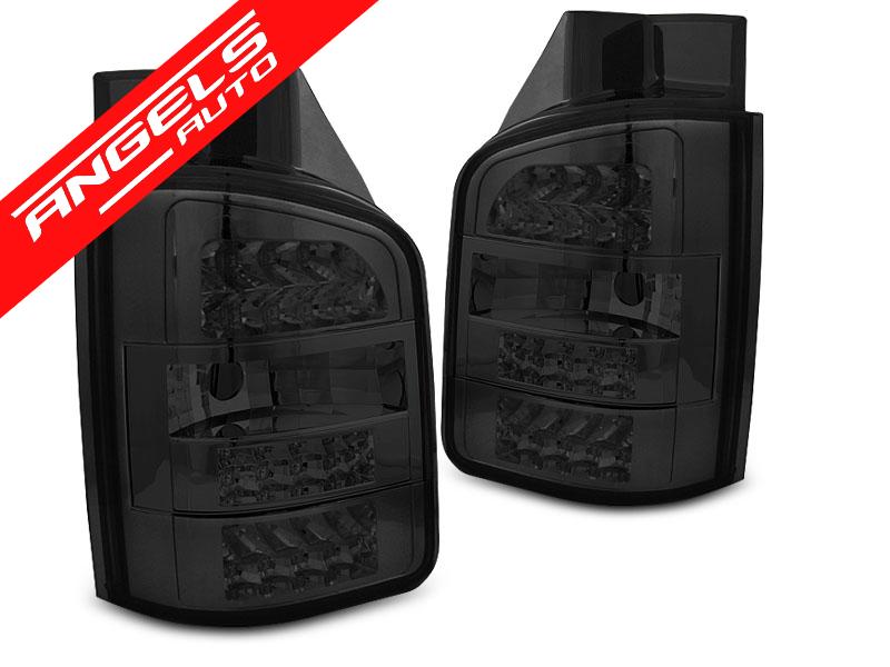 Stopuri LED compatibile cu VW Transporter T5 (2010-2015) Fumuriu